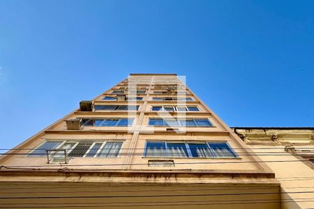 Fachada de apartamento para alugar com 3 quartos, 170m² em Centro, Rio de Janeiro