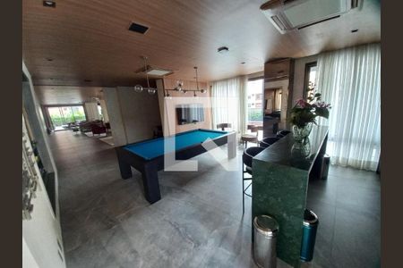 Foto 44 de apartamento à venda com 2 quartos, 92m² em Jardim das Acacias, São Paulo