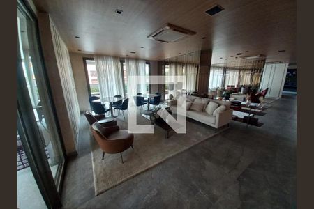 Foto 37 de apartamento à venda com 2 quartos, 92m² em Jardim das Acacias, São Paulo