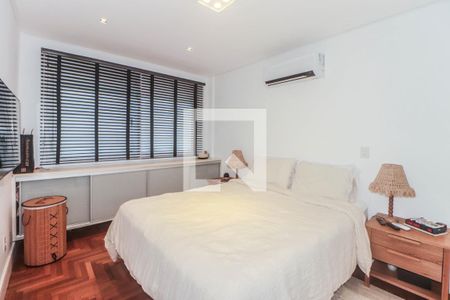 Suíte de apartamento à venda com 1 quarto, 87m² em Petrópolis, Porto Alegre