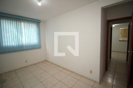 Quarto 1 - Suíte de apartamento para alugar com 2 quartos, 52m² em Parada de Lucas, Rio de Janeiro