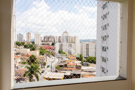 Área de Serviço de apartamento à venda com 2 quartos, 50m² em Vila Cruz das Almas, São Paulo