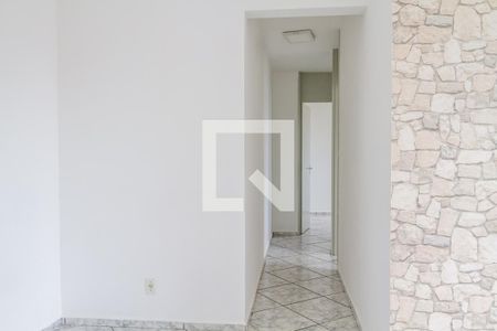 Sala de apartamento à venda com 2 quartos, 50m² em Vila Cruz das Almas, São Paulo