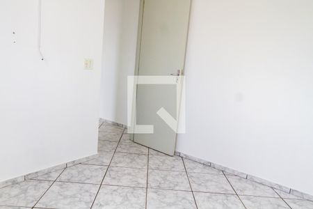 quarto1 de apartamento à venda com 2 quartos, 50m² em Vila Cruz das Almas, São Paulo