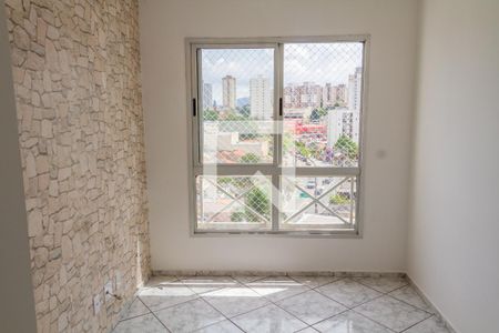 Sala de apartamento à venda com 2 quartos, 50m² em Vila Cruz das Almas, São Paulo