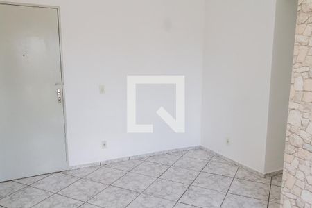Sala de apartamento à venda com 2 quartos, 50m² em Vila Cruz das Almas, São Paulo