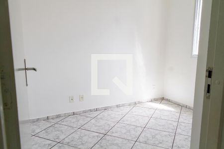 Quarto 1 de apartamento à venda com 2 quartos, 50m² em Vila Cruz das Almas, São Paulo