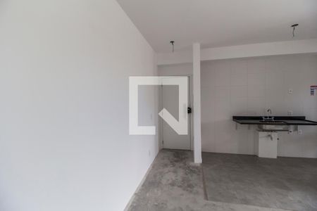Sala de Jantar de apartamento à venda com 3 quartos, 87m² em Vila Creti, Barueri