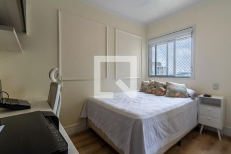 Quarto de apartamento à venda com 3 quartos, 147m² em Vila Gertrudes, São Paulo