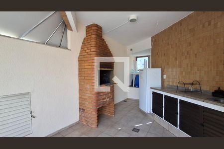 Apartamento à venda com 1 quarto, 61m² em Cambuí, Campinas