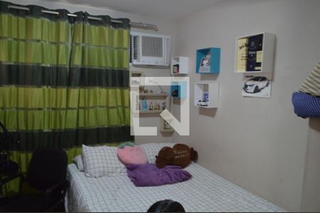 Quarto de apartamento à venda com 2 quartos, 145m² em Jacarepaguá, Rio de Janeiro