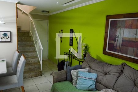 Sala de apartamento à venda com 2 quartos, 145m² em Jacarepaguá, Rio de Janeiro