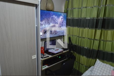 Quarto de apartamento à venda com 2 quartos, 145m² em Jacarepaguá, Rio de Janeiro