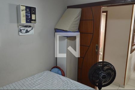 Quarto de apartamento à venda com 2 quartos, 145m² em Jacarepaguá, Rio de Janeiro
