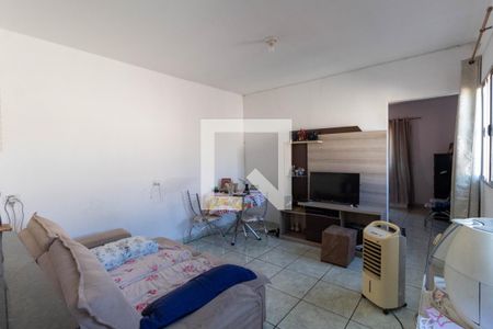 Casa 2 Sala de casa à venda com 5 quartos, 1m² em Vila Sao Francisco, São Paulo