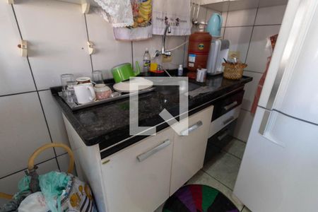 Casa 2 Cozinha de casa à venda com 5 quartos, 1m² em Vila Sao Francisco, São Paulo