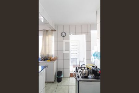 Casa 2 Cozinha de casa à venda com 5 quartos, 1m² em Vila Sao Francisco, São Paulo