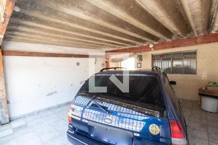 Garagem de casa à venda com 5 quartos, 1m² em Vila Sao Francisco, São Paulo