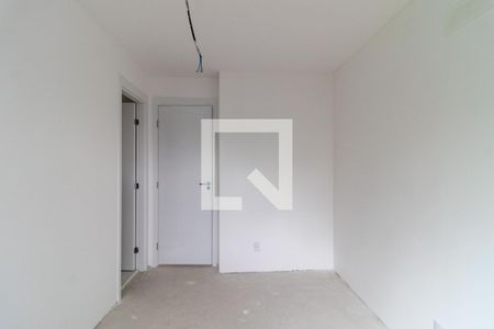 Suíte 1 de apartamento à venda com 3 quartos, 158m² em Perdizes, São Paulo