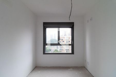 Suíte 1 de apartamento à venda com 3 quartos, 158m² em Perdizes, São Paulo