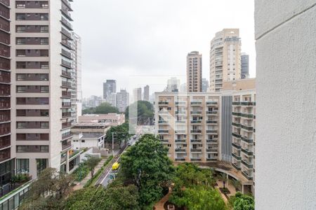 Suíte 1 de apartamento à venda com 3 quartos, 158m² em Perdizes, São Paulo