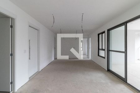 Sala de apartamento à venda com 3 quartos, 158m² em Perdizes, São Paulo