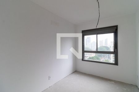 Suíte 1 de apartamento à venda com 3 quartos, 158m² em Perdizes, São Paulo