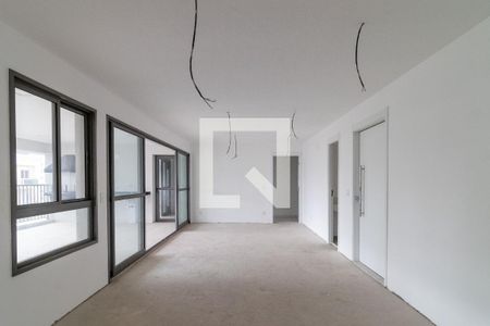 Sala de apartamento à venda com 3 quartos, 158m² em Perdizes, São Paulo