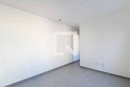 Sala/Cozinha de apartamento à venda com 2 quartos, 56m² em Parque da Vila Prudente, São Paulo