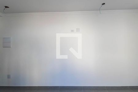 Sala/Cozinha de apartamento à venda com 2 quartos, 56m² em Parque da Vila Prudente, São Paulo