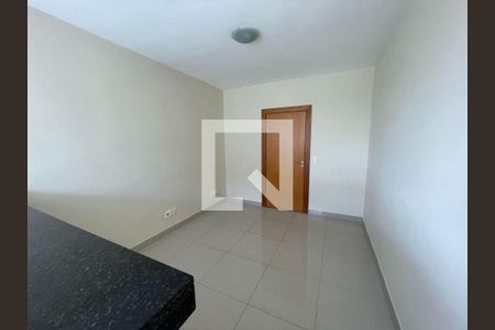 Apartamento à venda com 1 quarto, 40m² em Estoril, Belo Horizonte