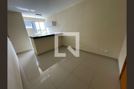 Apartamento à venda com 1 quarto, 40m² em Estoril, Belo Horizonte