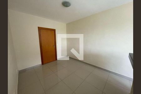Apartamento à venda com 1 quarto, 40m² em Estoril, Belo Horizonte