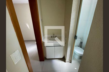 Apartamento à venda com 1 quarto, 40m² em Estoril, Belo Horizonte