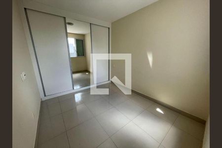 Apartamento à venda com 1 quarto, 40m² em Estoril, Belo Horizonte