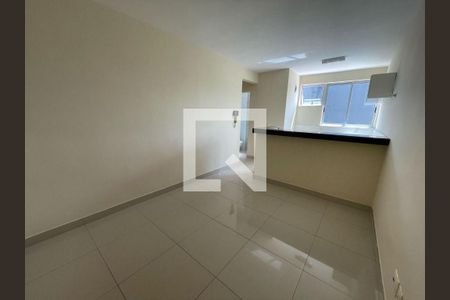 Apartamento à venda com 1 quarto, 40m² em Estoril, Belo Horizonte