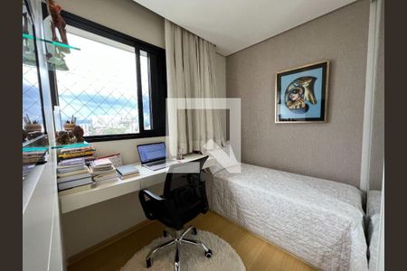 Apartamento à venda com 2 quartos, 85m² em Vila da Serra, Nova Lima