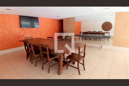 Apartamento à venda com 2 quartos, 85m² em Vila da Serra, Nova Lima