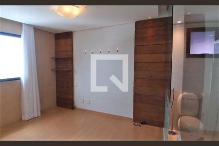 Apartamento à venda com 2 quartos, 85m² em Vila da Serra, Nova Lima