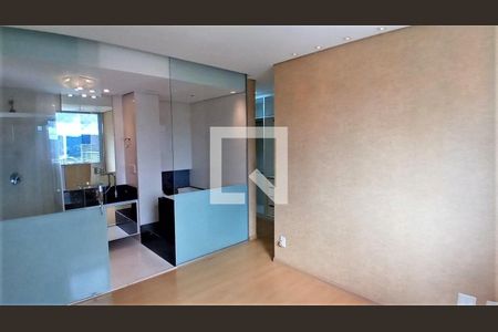 Apartamento à venda com 2 quartos, 85m² em Vila da Serra, Nova Lima