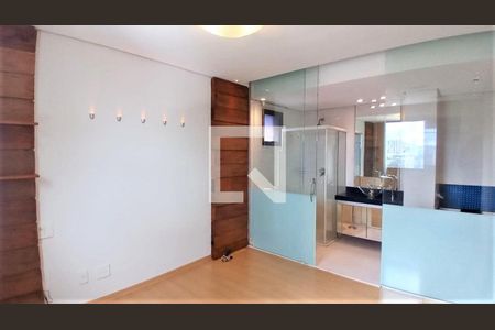 Apartamento à venda com 2 quartos, 85m² em Vila da Serra, Nova Lima