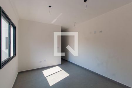 Sala de apartamento à venda com 2 quartos, 52m² em Parque da Vila Prudente, São Paulo