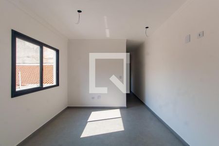 Sala de apartamento à venda com 2 quartos, 52m² em Parque da Vila Prudente, São Paulo