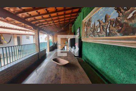 Casa à venda com 5 quartos, 306m² em Parque Sao Jose, Belo Horizonte