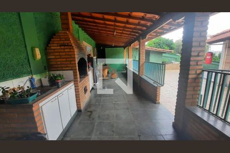 Casa à venda com 5 quartos, 306m² em Parque Sao Jose, Belo Horizonte