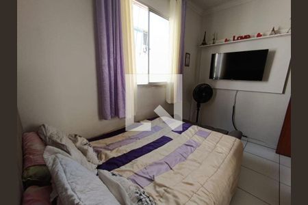 Apartamento à venda com 2 quartos, 50m² em Jardim Riacho das Pedras, Contagem