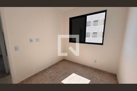 Quarto 1 de apartamento para alugar com 2 quartos, 43m² em Jardim Ibirapuera, Campinas