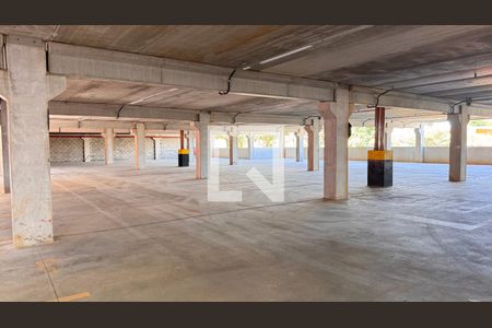 Garagem de apartamento para alugar com 2 quartos, 43m² em Jardim Ibirapuera, Campinas