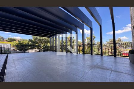 Área comum de apartamento para alugar com 2 quartos, 43m² em Jardim Ibirapuera, Campinas