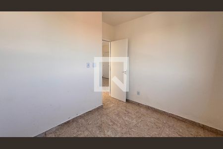 Quarto 2 de apartamento para alugar com 2 quartos, 43m² em Jardim Ibirapuera, Campinas
